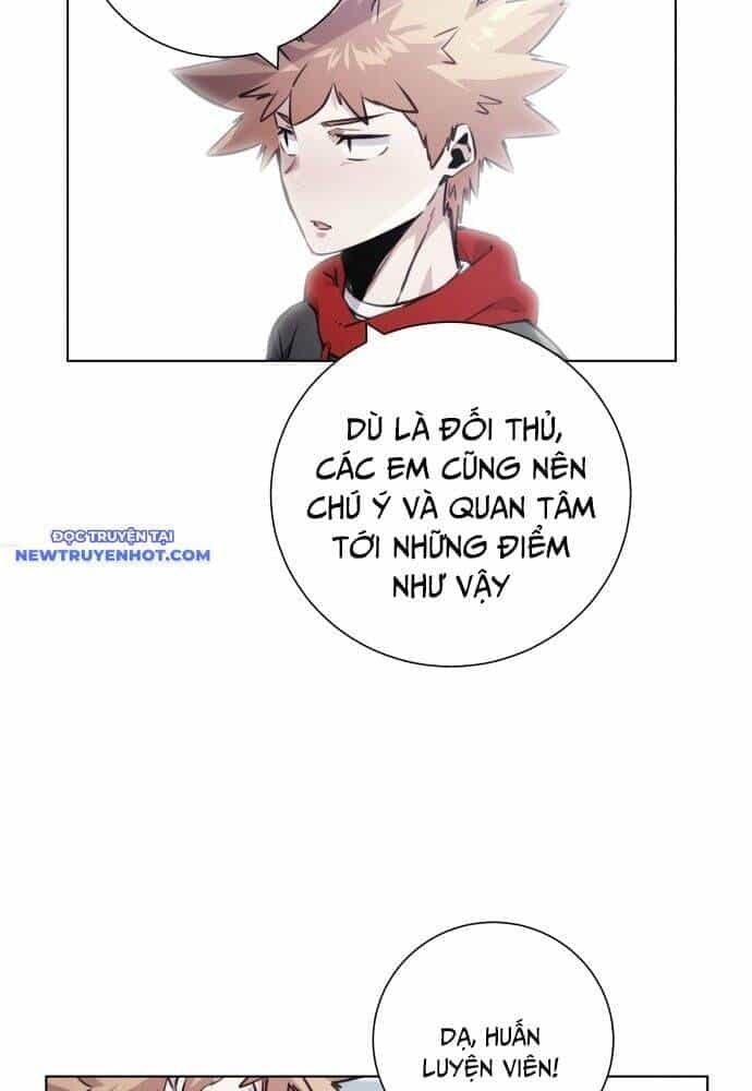 Góc Cao Khung Thành - Chương 123 - ảnh 88