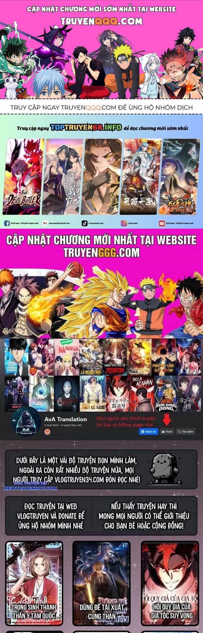 Góc Cao Khung Thành - Chương 124 - ảnh 1
