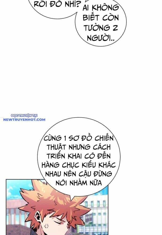 Góc Cao Khung Thành - Chương 124 - ảnh 24