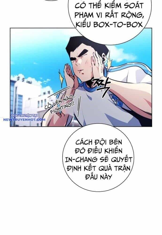 Góc Cao Khung Thành - Chương 124 - ảnh 26