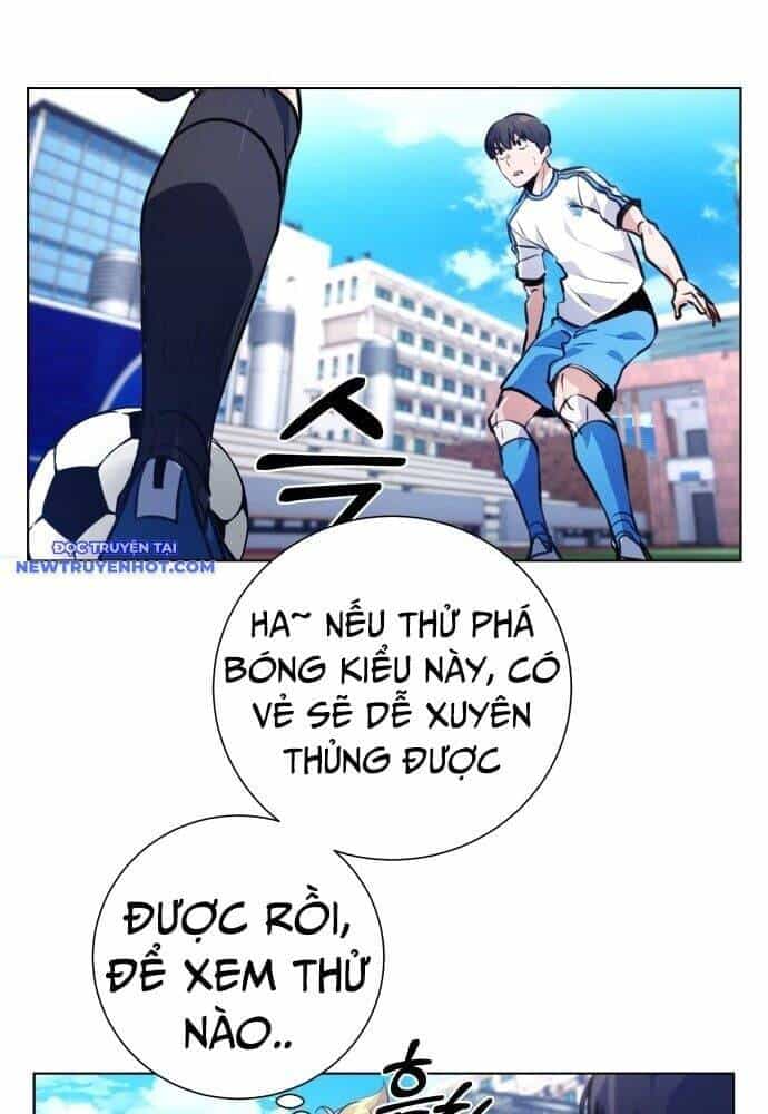 Góc Cao Khung Thành - Chương 124 - ảnh 31