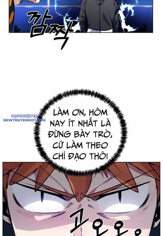 Góc Cao Khung Thành - Chương 124 - ảnh 33