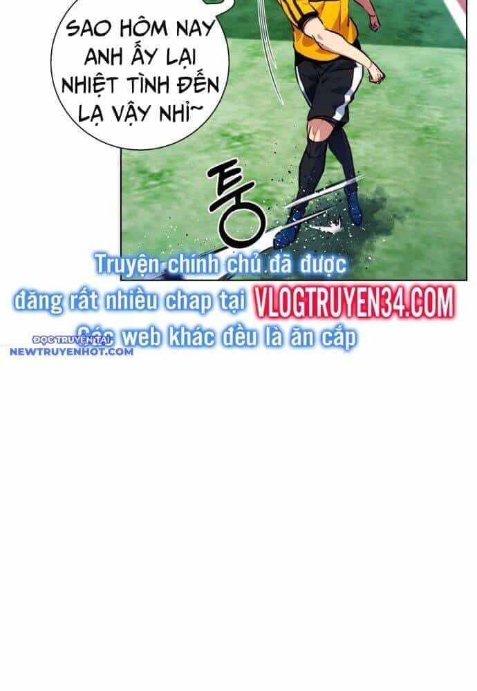 Góc Cao Khung Thành - Chương 124 - ảnh 35