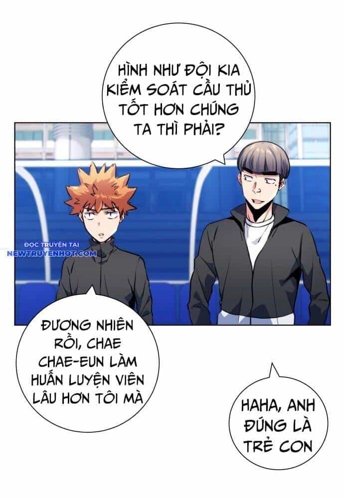 Góc Cao Khung Thành - Chương 124 - ảnh 36