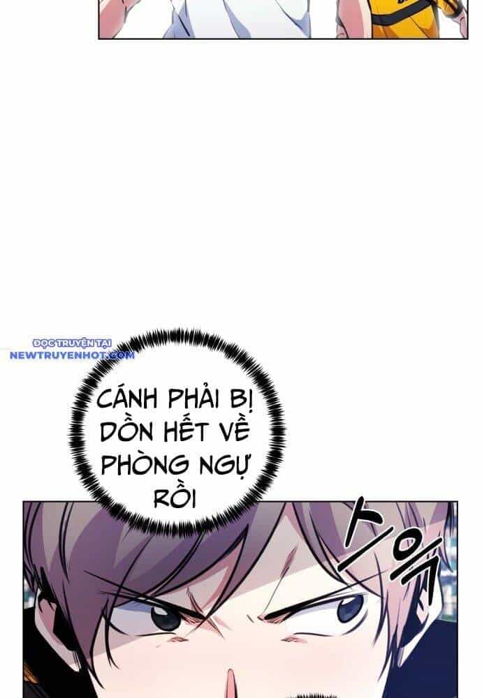 Góc Cao Khung Thành - Chương 124 - ảnh 39