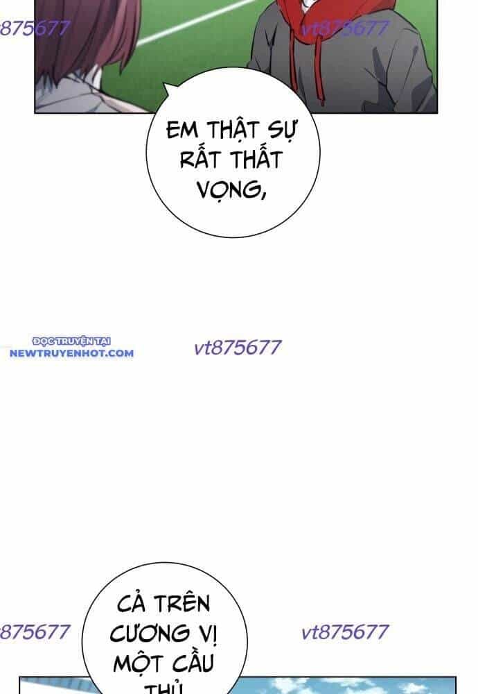 Góc Cao Khung Thành - Chương 124 - ảnh 4