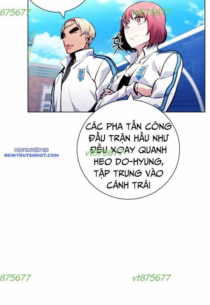 Góc Cao Khung Thành - Chương 124 - ảnh 56