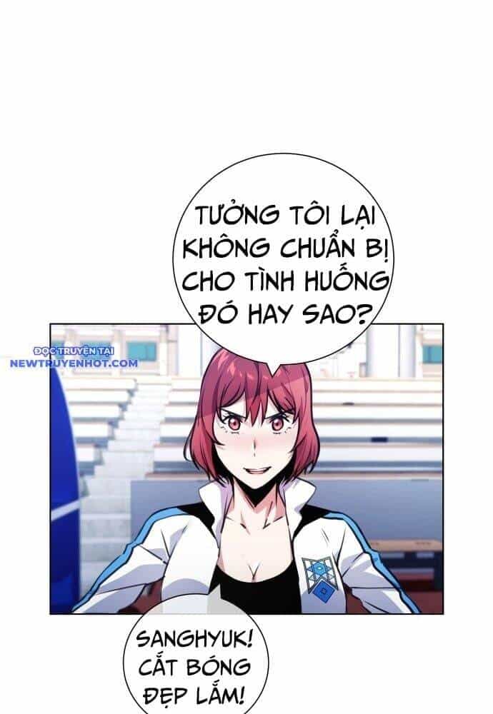 Góc Cao Khung Thành - Chương 124 - ảnh 74