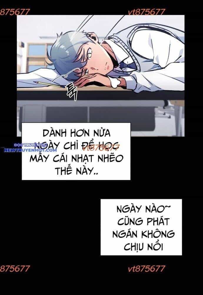 Góc Cao Khung Thành - Chương 125 - ảnh 13