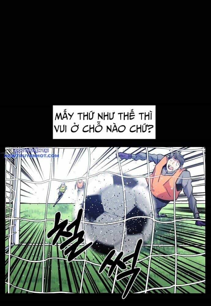 Góc Cao Khung Thành - Chương 125 - ảnh 25