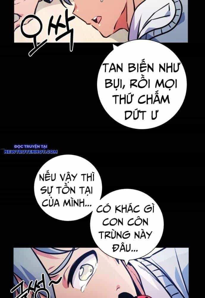 Góc Cao Khung Thành - Chương 125 - ảnh 31