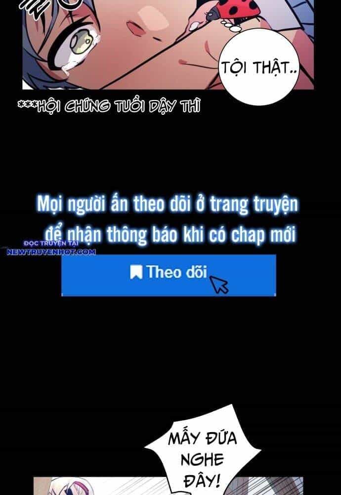 Góc Cao Khung Thành - Chương 125 - ảnh 32
