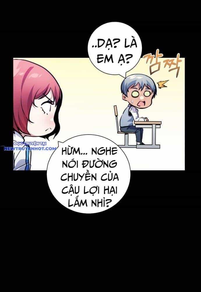 Góc Cao Khung Thành - Chương 125 - ảnh 34