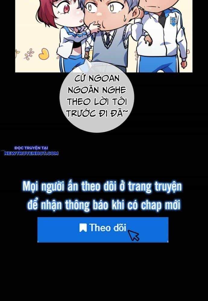 Góc Cao Khung Thành - Chương 125 - ảnh 39