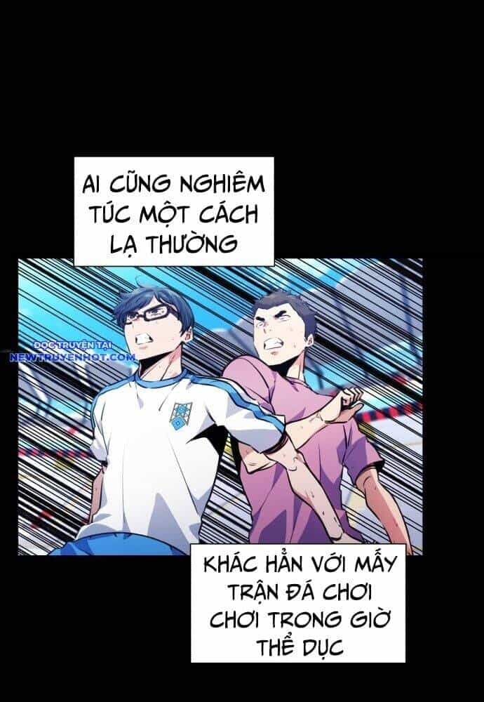 Góc Cao Khung Thành - Chương 125 - ảnh 44