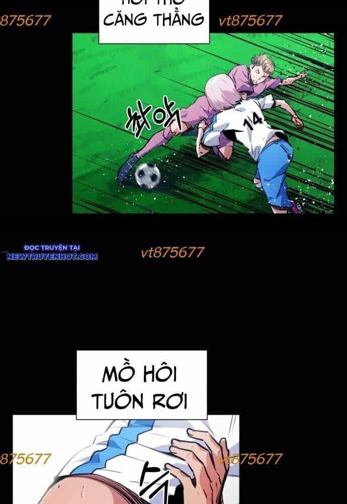 Góc Cao Khung Thành - Chương 125 - ảnh 47