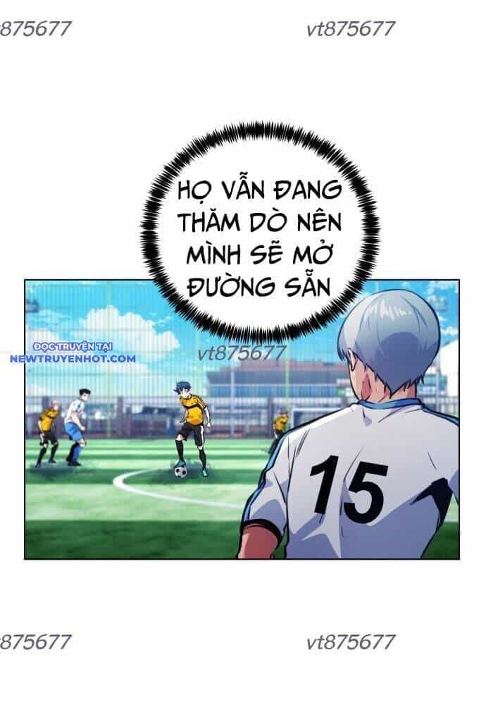 Góc Cao Khung Thành - Chương 125 - ảnh 58