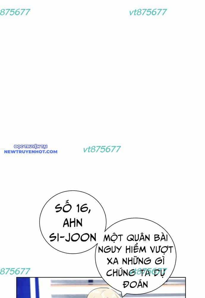 Góc Cao Khung Thành - Chương 126 - ảnh 13