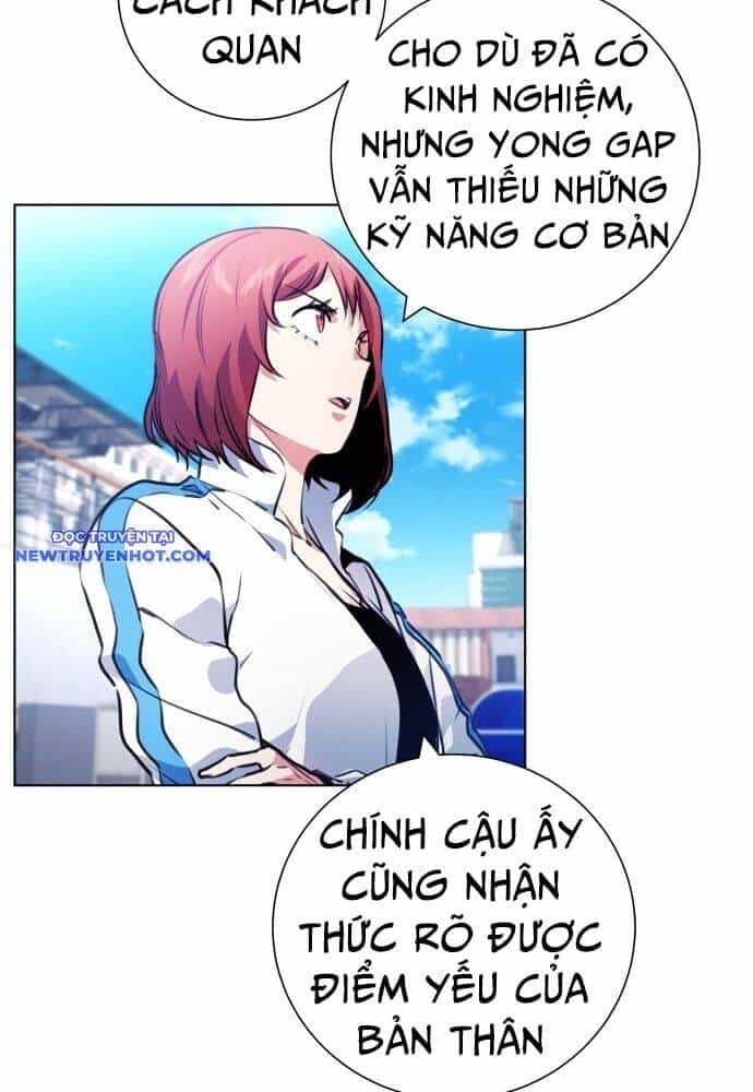 Góc Cao Khung Thành - Chương 126 - ảnh 27