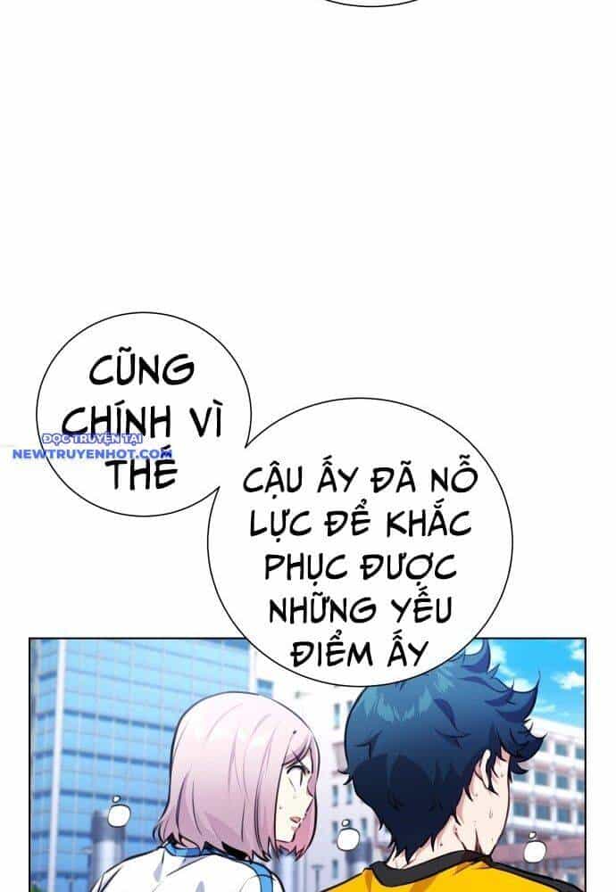 Góc Cao Khung Thành - Chương 126 - ảnh 28