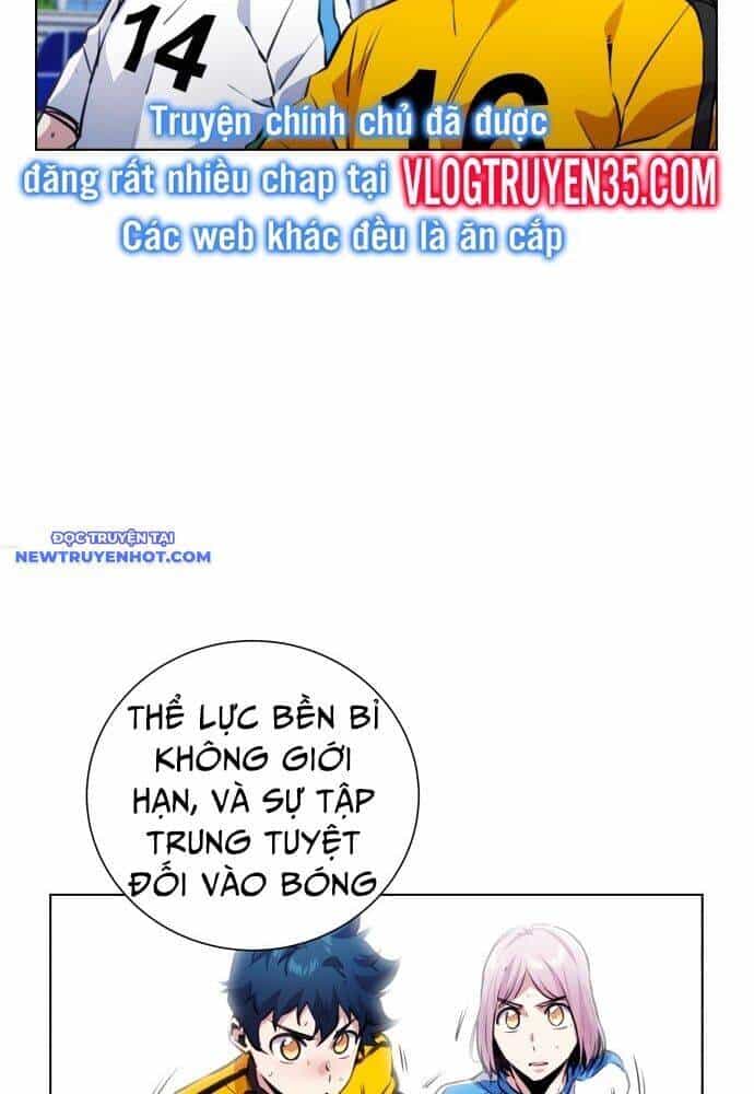 Góc Cao Khung Thành - Chương 126 - ảnh 29