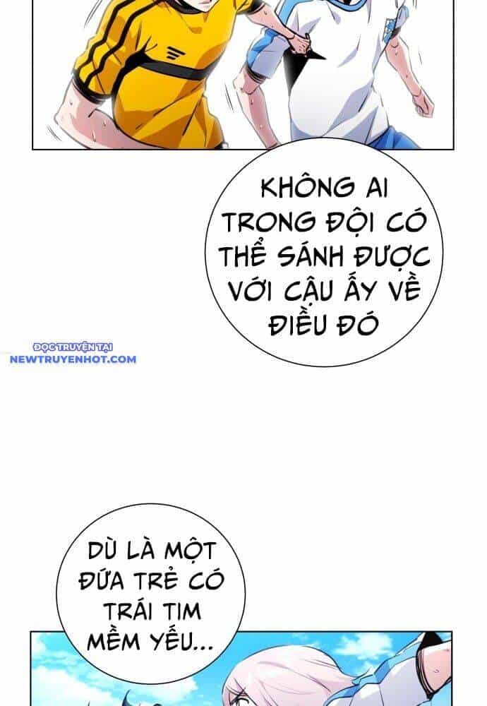 Góc Cao Khung Thành - Chương 126 - ảnh 30