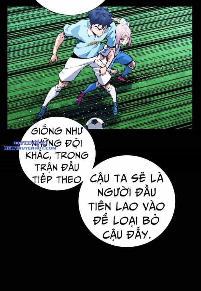 Góc Cao Khung Thành - Chương 126 - ảnh 40