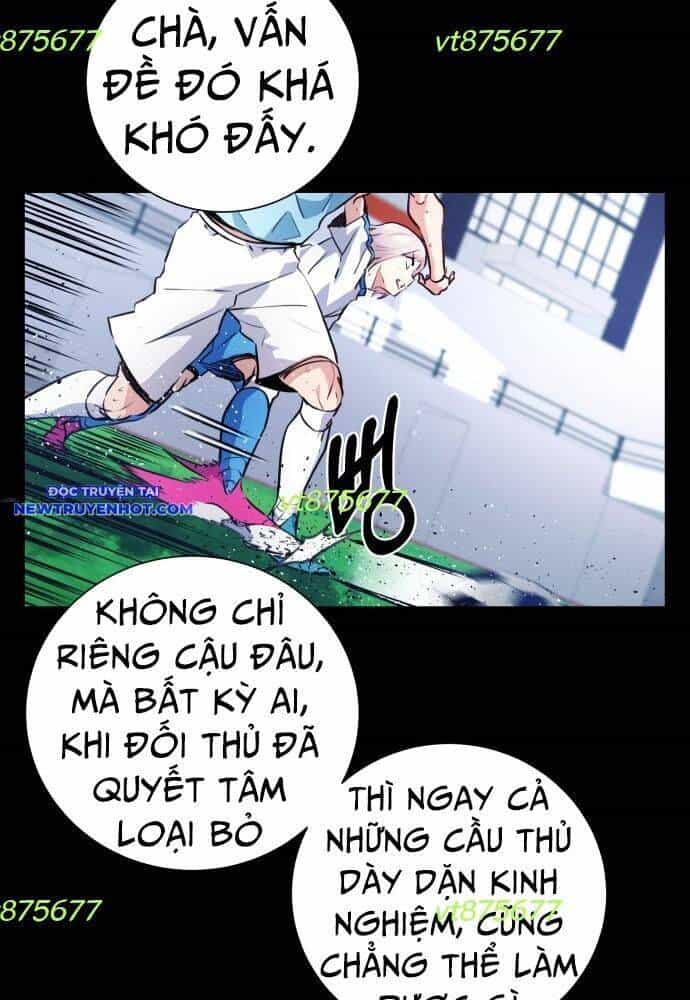 Góc Cao Khung Thành - Chương 126 - ảnh 44