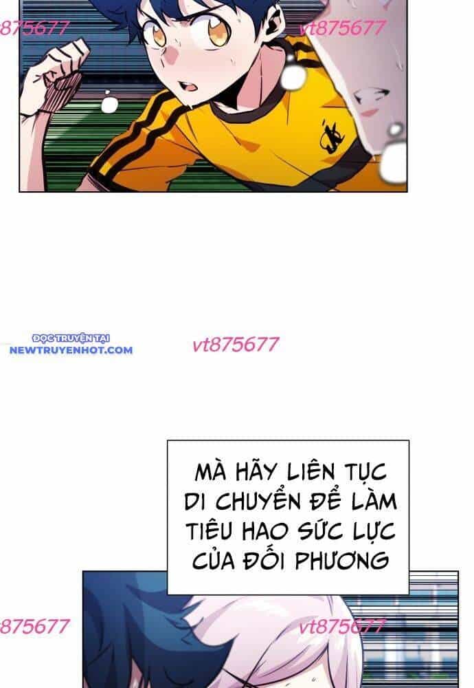 Góc Cao Khung Thành - Chương 126 - ảnh 53