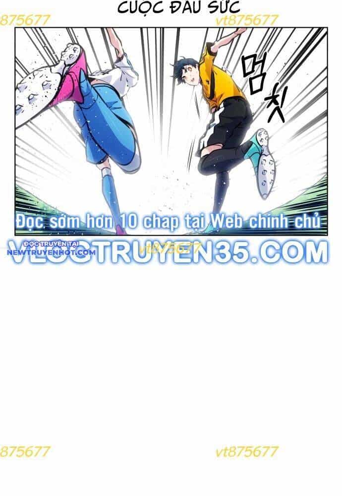 Góc Cao Khung Thành - Chương 126 - ảnh 55