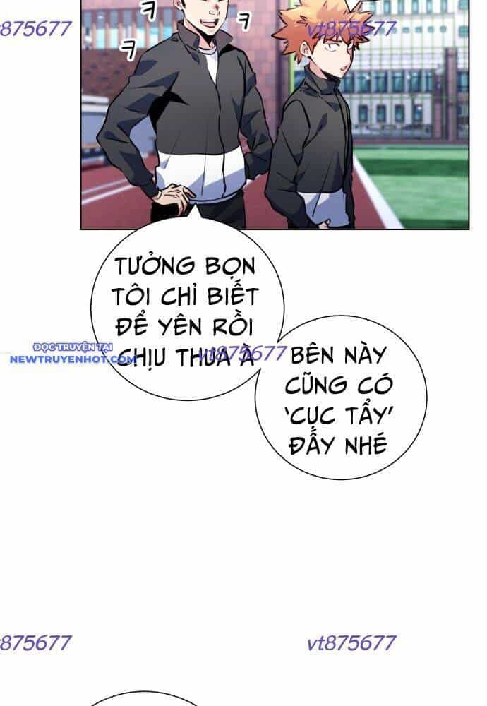 Góc Cao Khung Thành - Chương 126 - ảnh 64