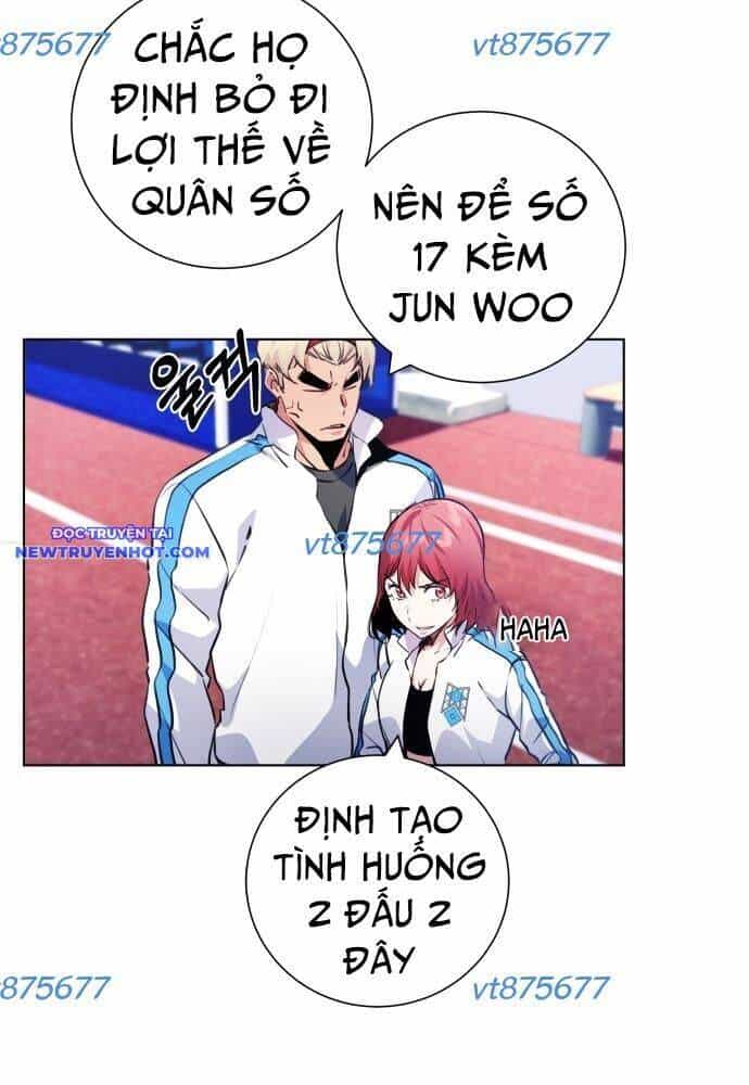 Góc Cao Khung Thành - Chương 126 - ảnh 65