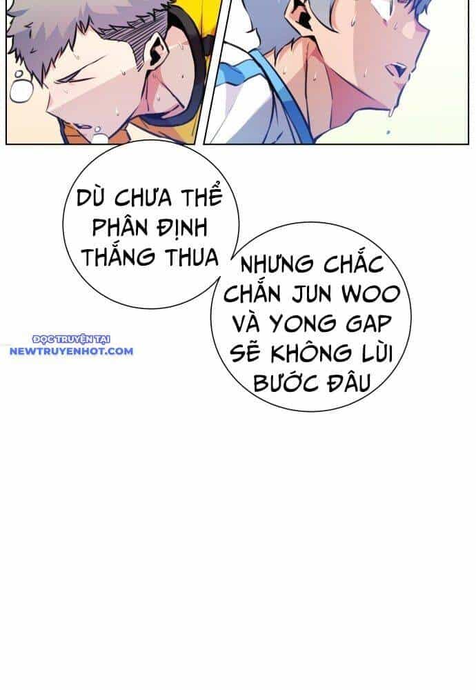 Góc Cao Khung Thành - Chương 126 - ảnh 67