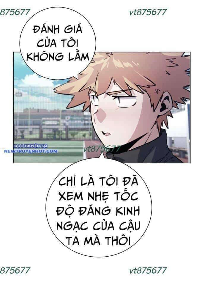 Góc Cao Khung Thành - Chương 126 - ảnh 8