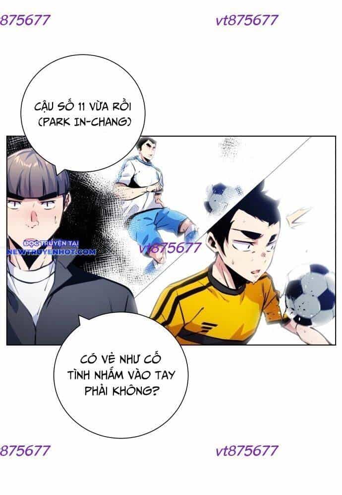 Góc Cao Khung Thành - Chương 127 - ảnh 12