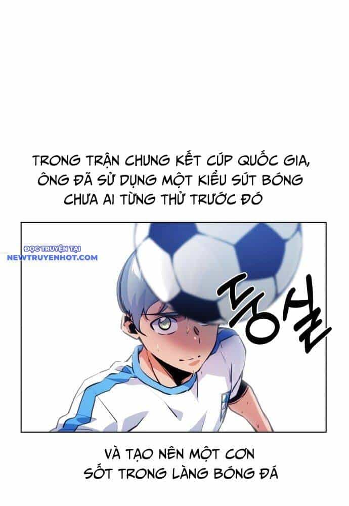 Góc Cao Khung Thành - Chương 127 - ảnh 30