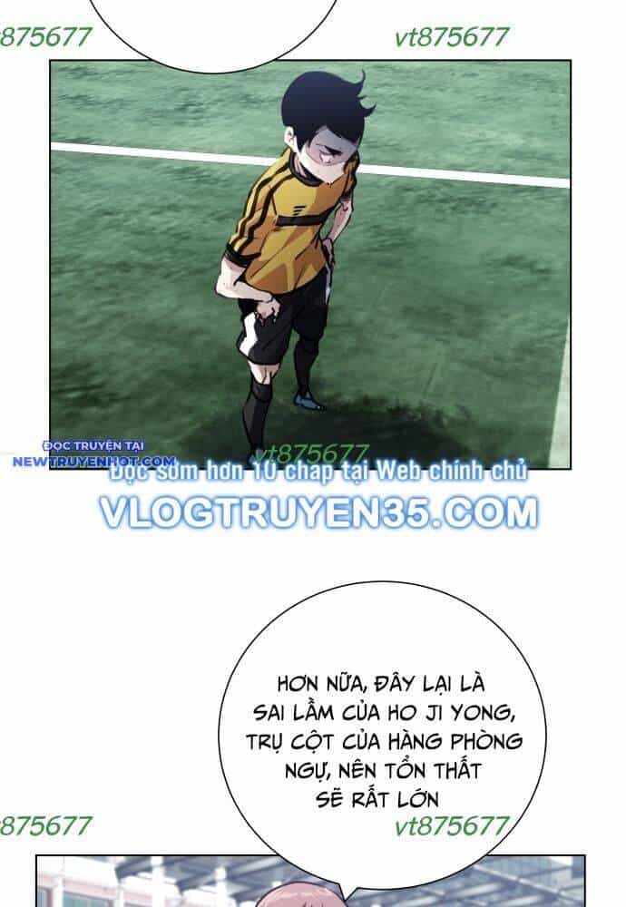 Góc Cao Khung Thành - Chương 127 - ảnh 7