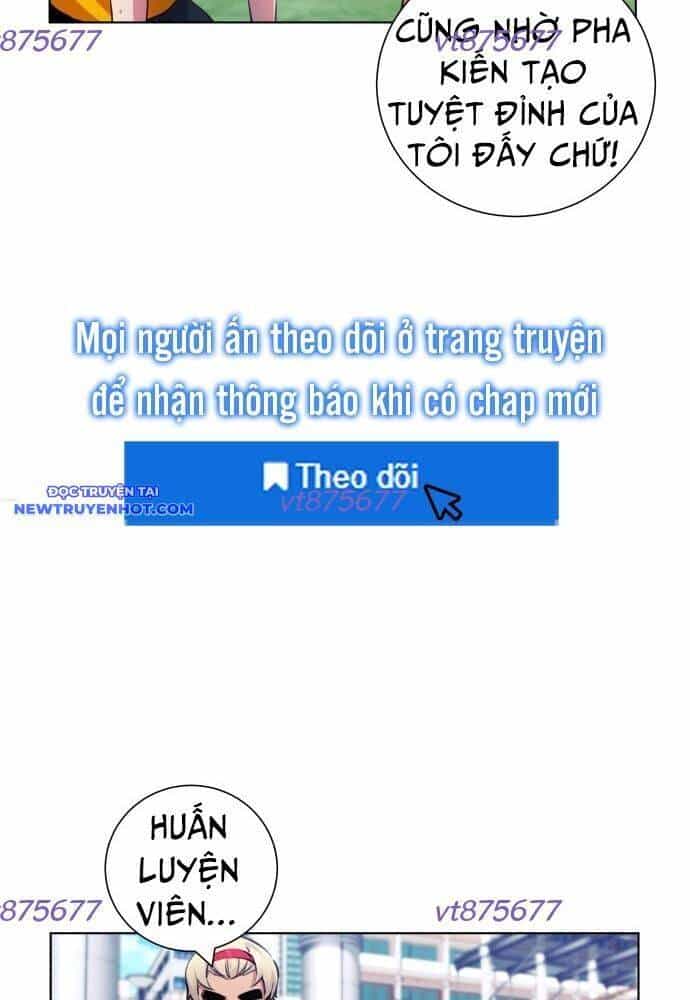 Góc Cao Khung Thành - Chương 128 - ảnh 10