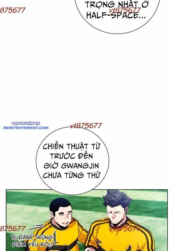 Góc Cao Khung Thành - Chương 128 - ảnh 13