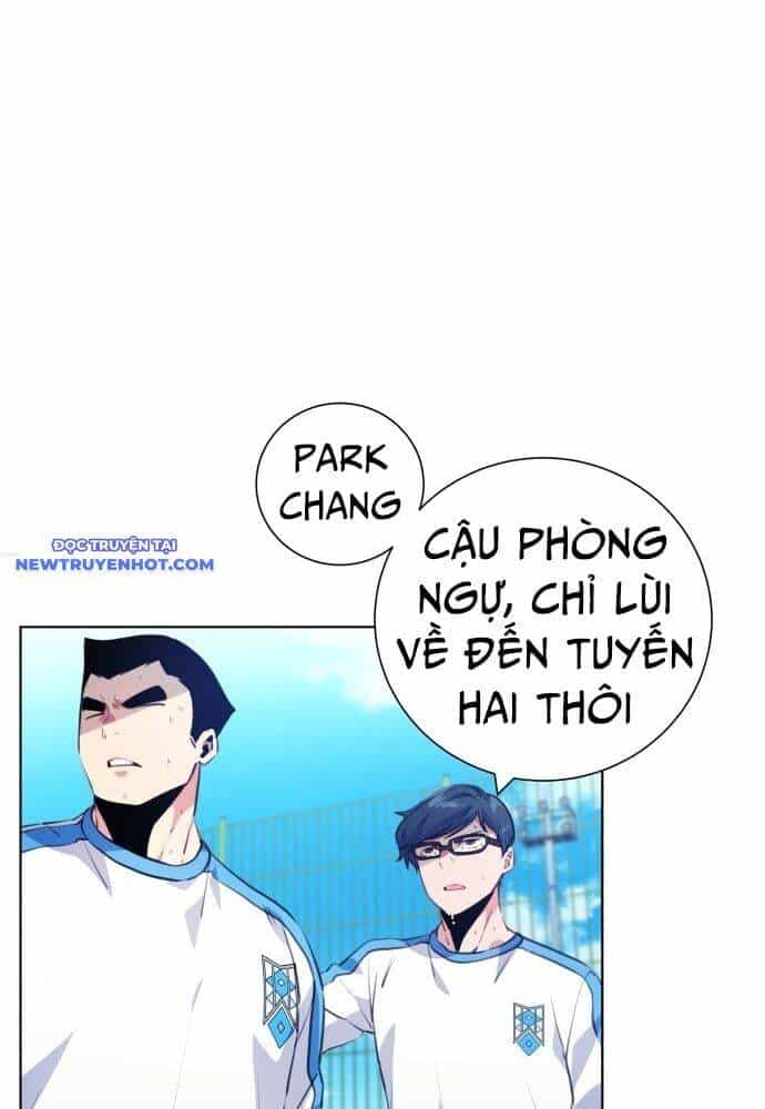 Góc Cao Khung Thành - Chương 128 - ảnh 16