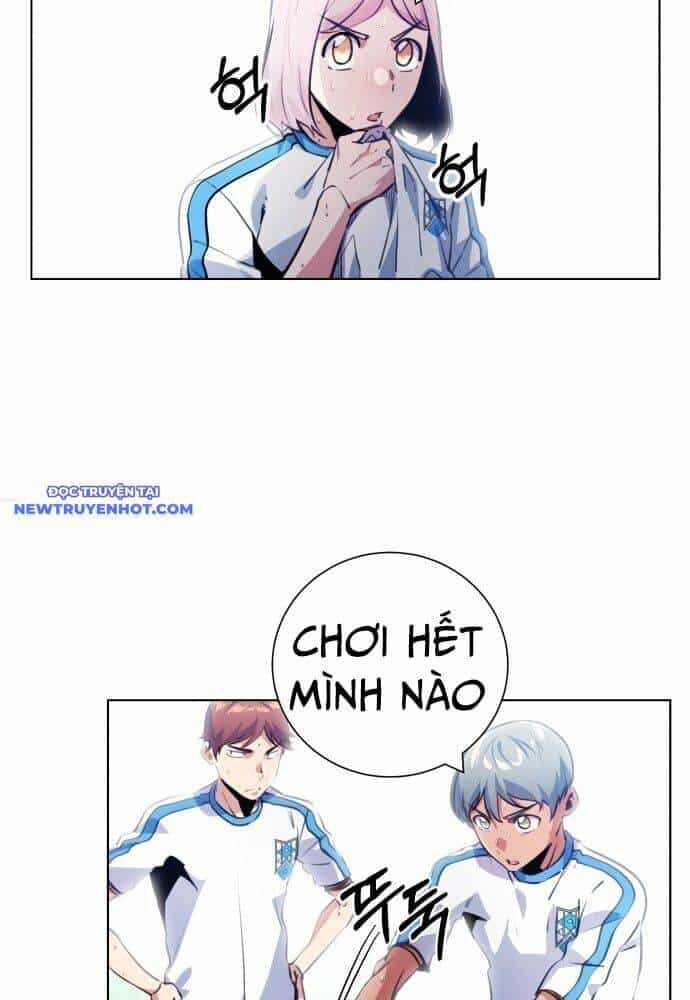 Góc Cao Khung Thành - Chương 128 - ảnh 18