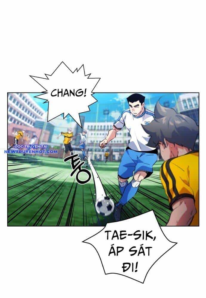 Góc Cao Khung Thành - Chương 128 - ảnh 23
