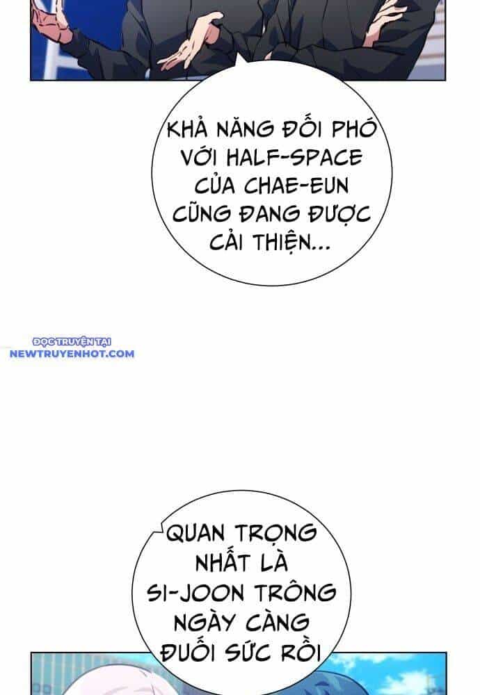 Góc Cao Khung Thành - Chương 128 - ảnh 30