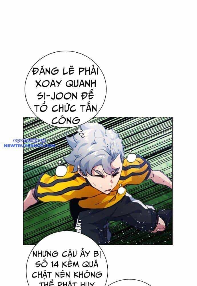 Góc Cao Khung Thành - Chương 128 - ảnh 35