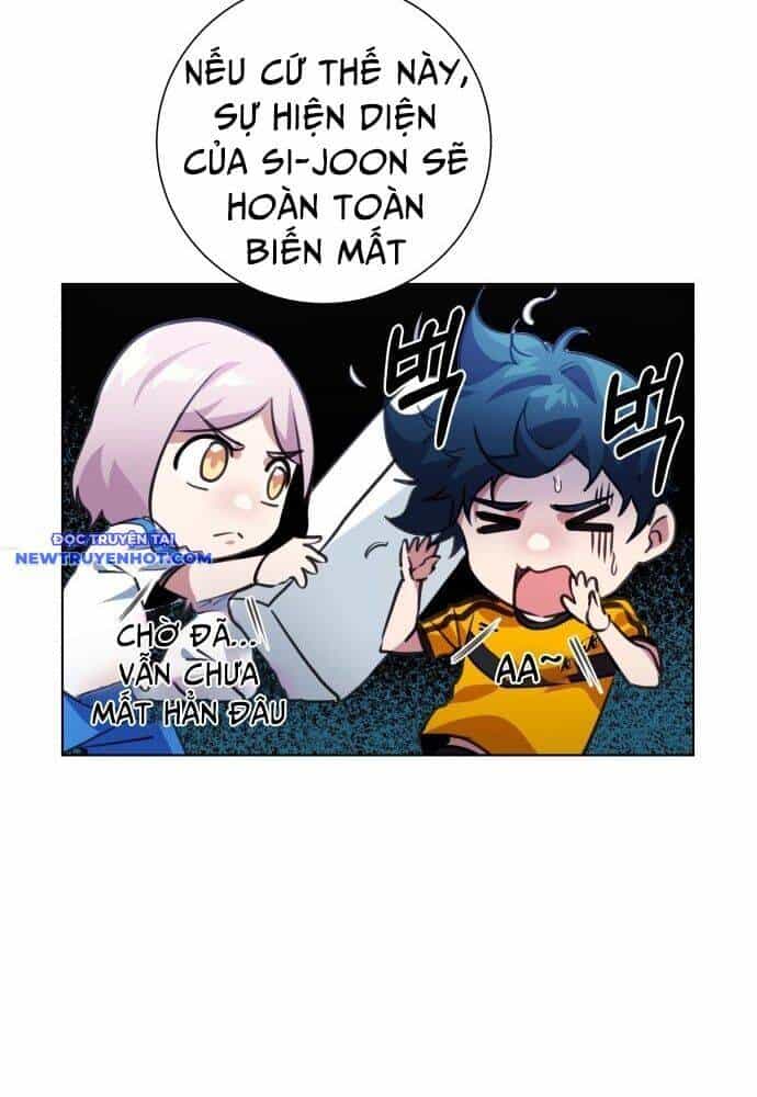 Góc Cao Khung Thành - Chương 128 - ảnh 37