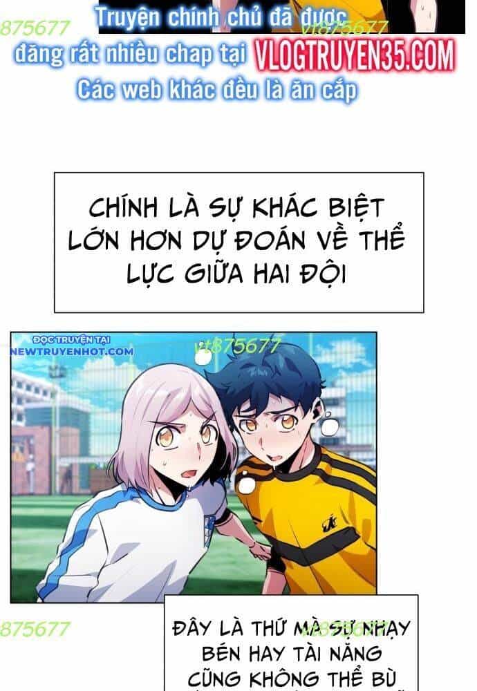 Góc Cao Khung Thành - Chương 128 - ảnh 43