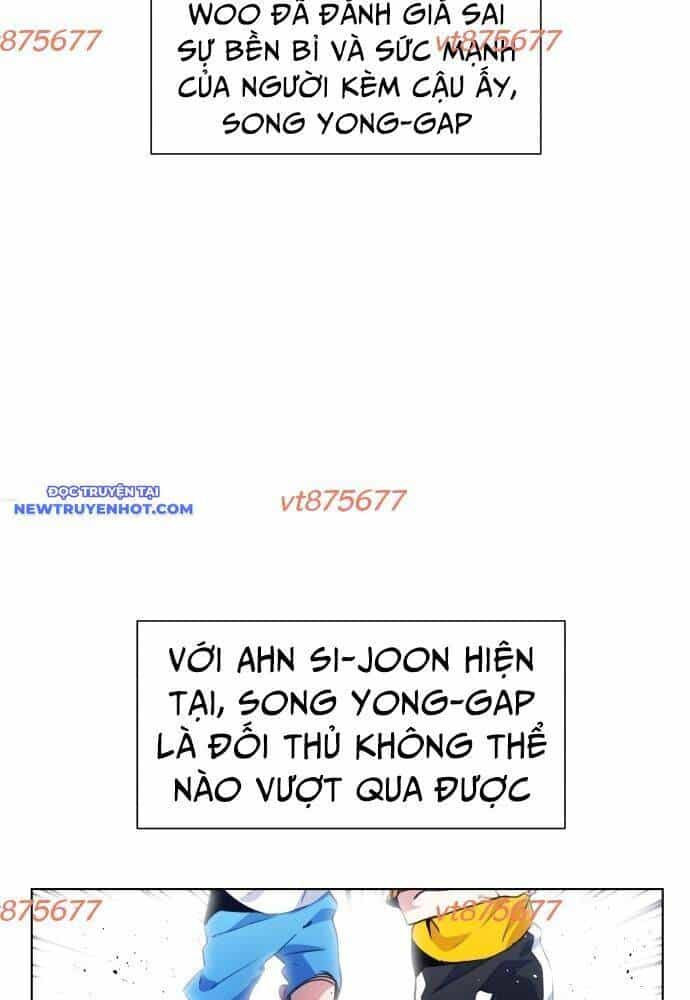 Góc Cao Khung Thành - Chương 128 - ảnh 45