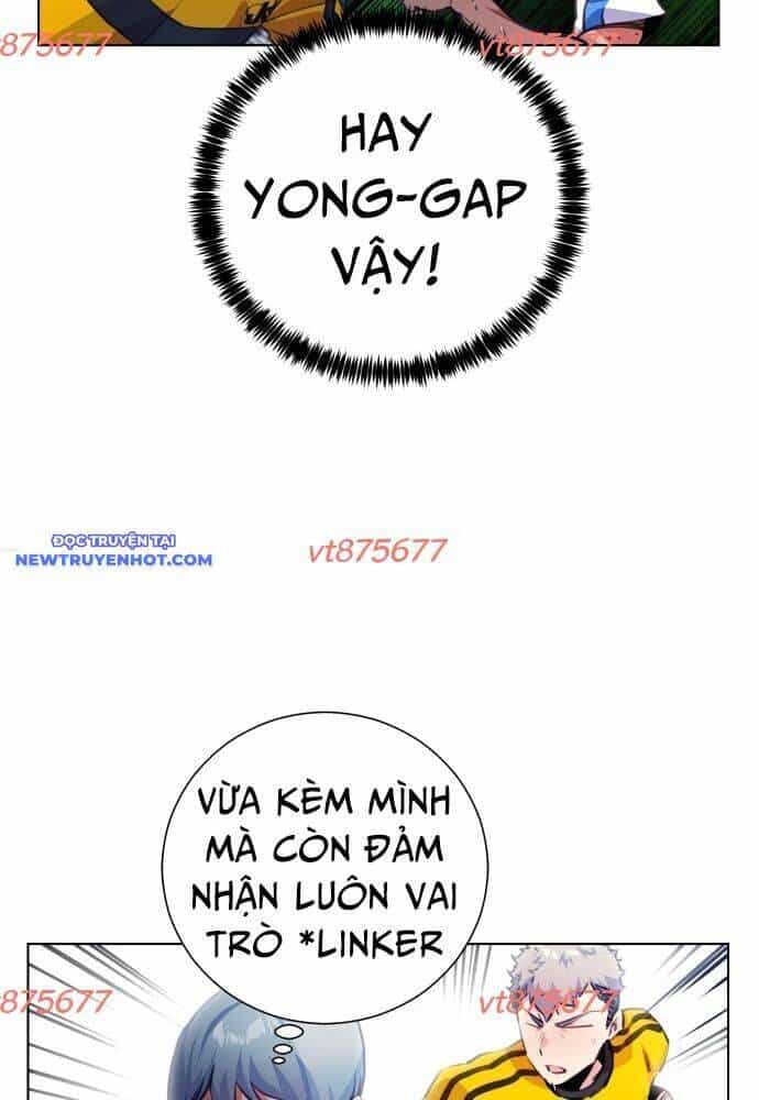 Góc Cao Khung Thành - Chương 128 - ảnh 50