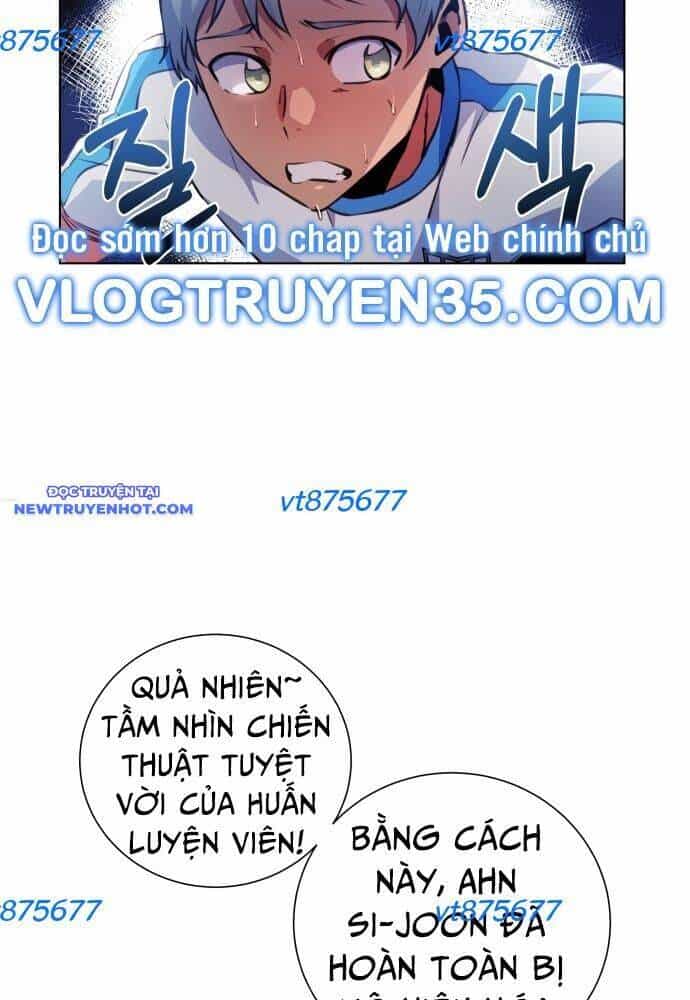 Góc Cao Khung Thành - Chương 128 - ảnh 52