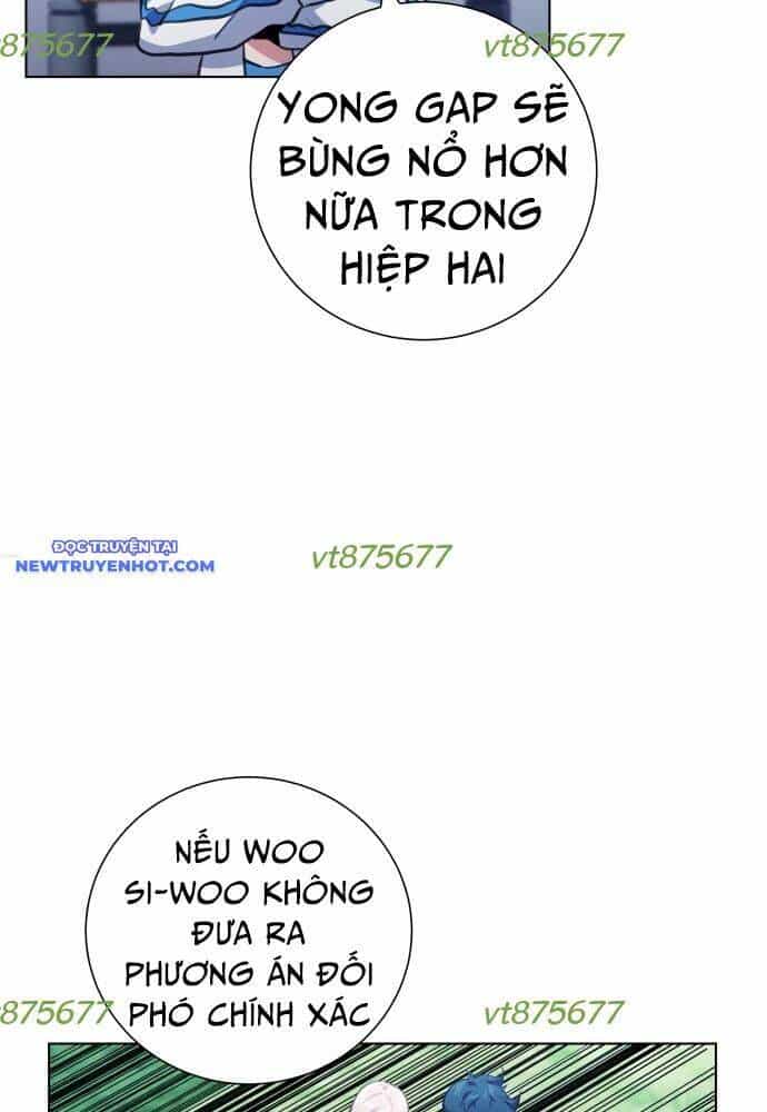 Góc Cao Khung Thành - Chương 128 - ảnh 57